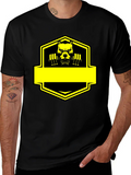 Pitbull Gym Beast Graphic Black T-Shirt