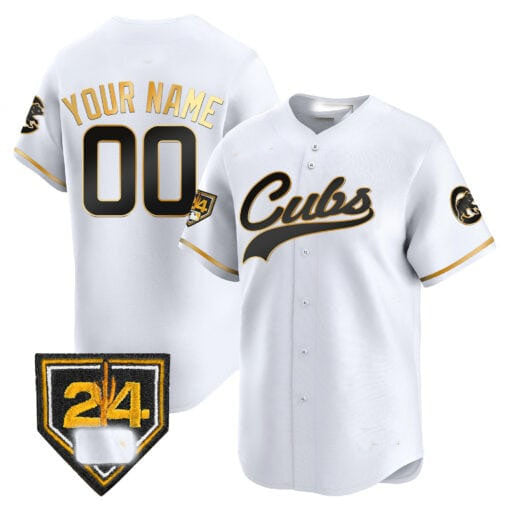 Custom C.Cubs Spring Training Patch Vapor Premier Limited��C All Stitched Baseball Jerseys