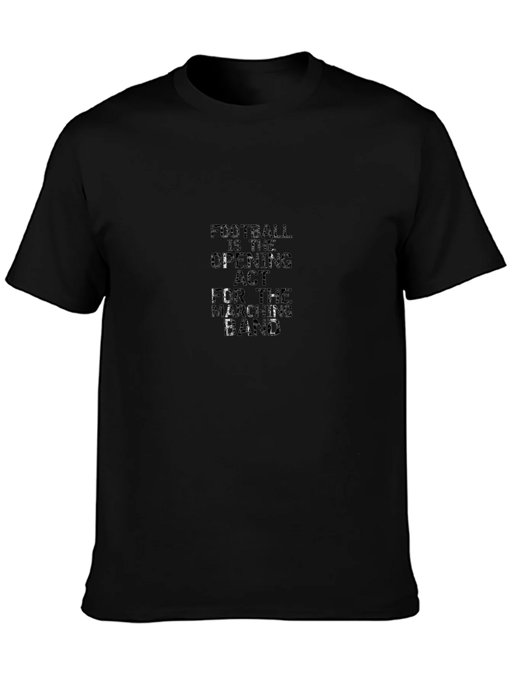 Marching Band T-Shirt