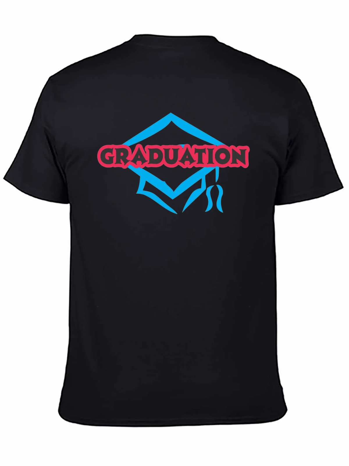 Graduation T-Shirt - Congrats Class of 2023!