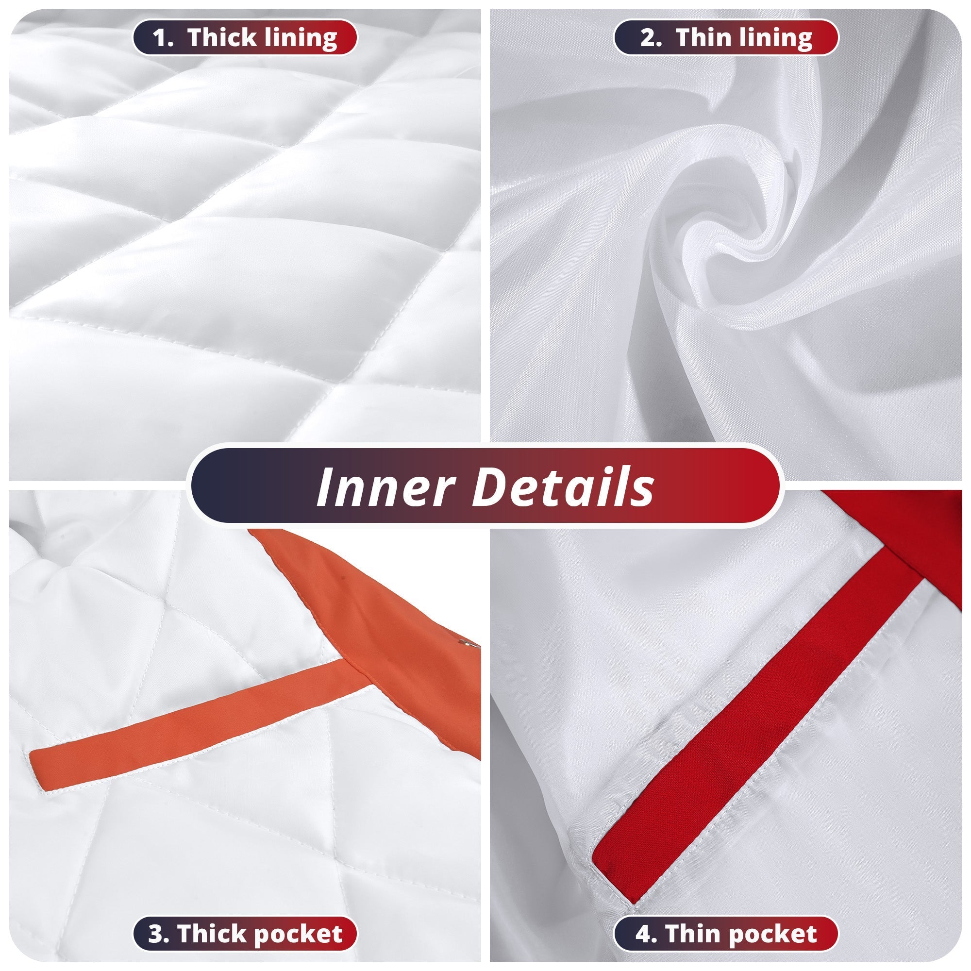 Custom Aqua Navy Gradient Varsity Full-Snap Polka Dot Pattern Letterman Baseball Jacket